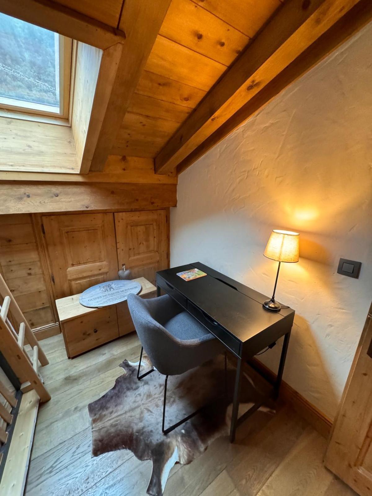 Amazing With Hot Tub Sauna And Panoramic View Chalé