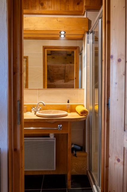 Amazing With Hot Tub Sauna And Panoramic View Chamonix