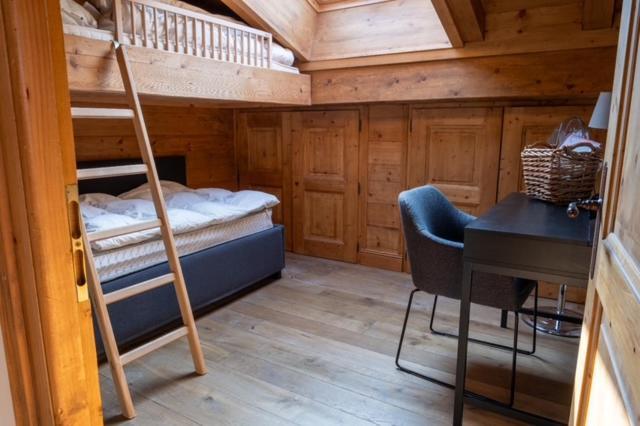 Amazing With Hot Tub Sauna And Panoramic View