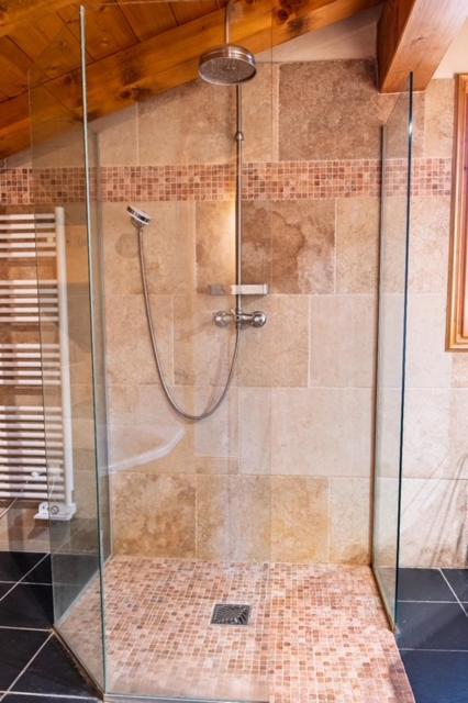 Chalé Amazing With Hot Tub Sauna And Panoramic View *