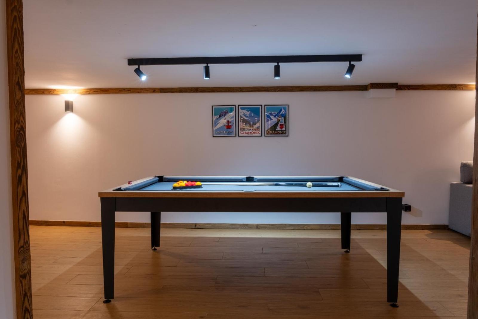 Amazing With Hot Tub Sauna And Panoramic View Chalé